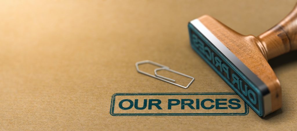 Edinburgh Gas Renewables Prices and Pricing