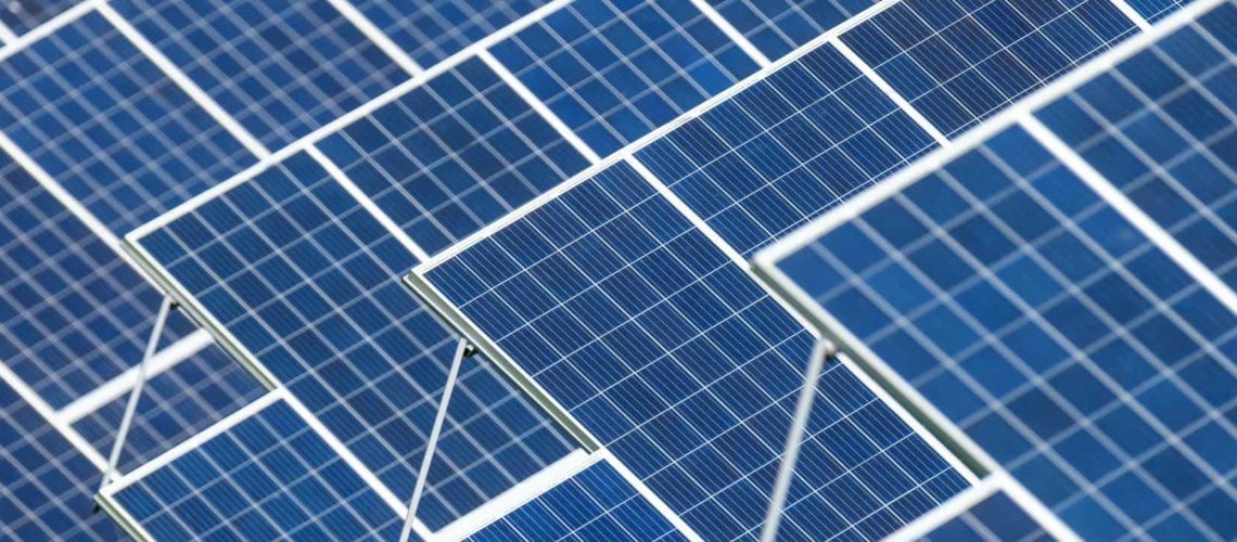 Everything To Know About Solar PV | Edinburgh Gas Renewables